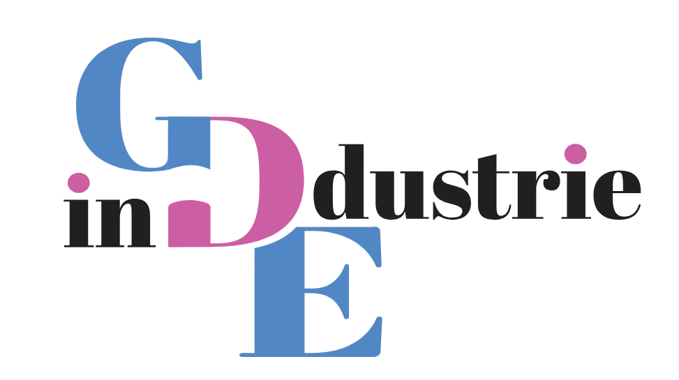 Logo GDE Industrie